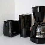아파트 3 Monteurwohnung Max 5 Personen