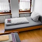 3 Monteurwohnung Max 5 Personen