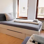 아파트 3 Monteurwohnung Max 5 Personen