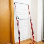 3 Monteurwohnung Max 5 Personen 아파트