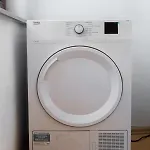 아파트 3 Monteurwohnung Max 5 Personen