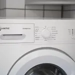 아파트 3 Monteurwohnung Max 5 Personen 알자이