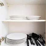 아파트 3 Monteurwohnung Max 5 Personen 알자이
