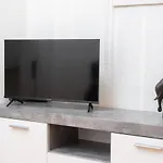 3 Monteurwohnung Max 5 Personen *