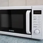 아파트 3 Monteurwohnung Max 5 Personen *