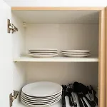 3 Monteurwohnung Max 5 Personen *