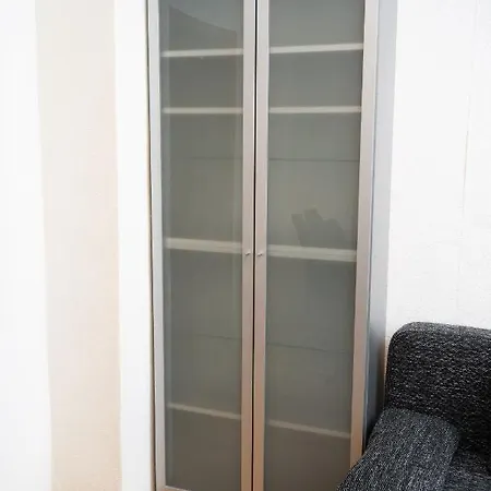 70 M² Innenstadt Monteurwohnung Max. 5 Personen Alzey