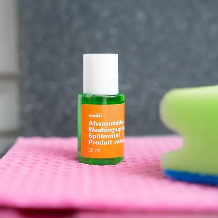 דירה 3 Monteurwohnung Max 5 Personen *