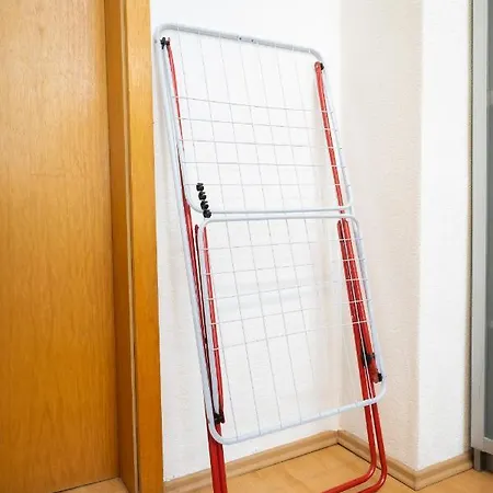 3 Monteurwohnung Max 5 Personen דירה