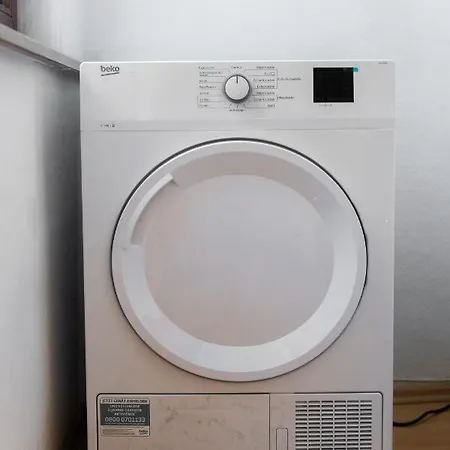 Apartment 70 M² Innenstadt Monteurwohnung Max. 5 Personen