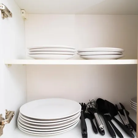 Apartment 70 M² Innenstadt Monteurwohnung Max. 5 Personen Alzey