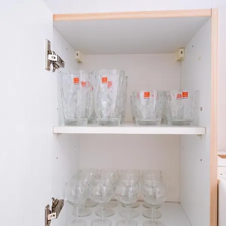70 M² Innenstadt Monteurwohnung Max. 5 Personen Apartment Alzey