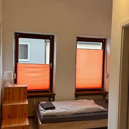 דירה 3 Monteurwohnung Max 5 Personen