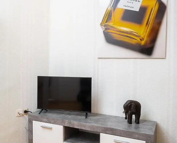 Appartamento 3 Zimmer Alzey Monteurwohnung Max 5 Personen *