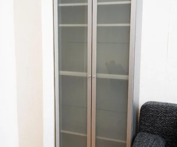 3 Monteurwohnung Max 5 Personen אלזיי
