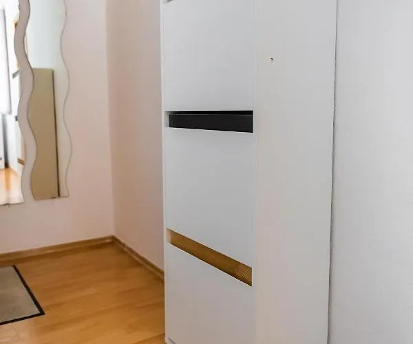 דירה 3 Monteurwohnung Max 5 Personen