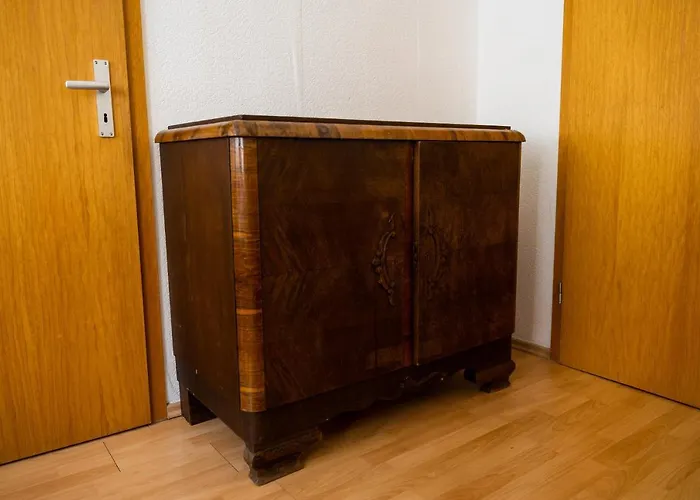 דירה 3 Monteurwohnung Max 5 Personen *