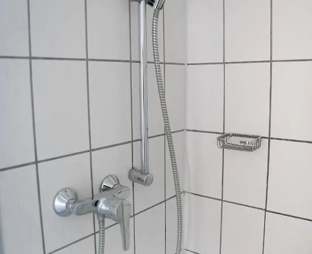 3 Zimmer Alzey Monteurwohnung Max 5 Personen Appartamento