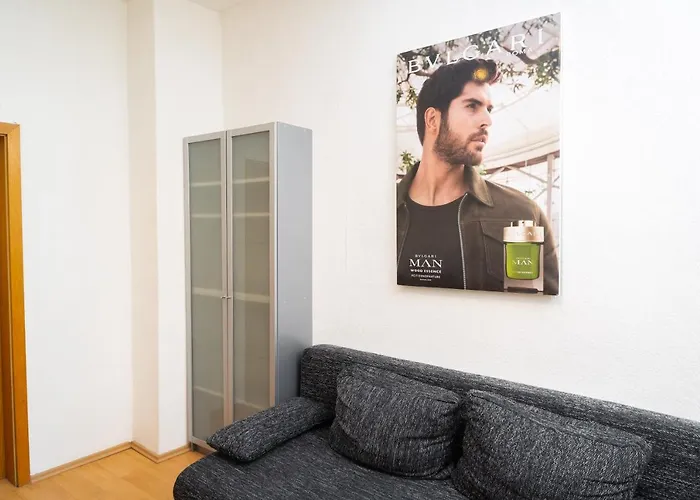 3 Monteurwohnung Max 5 Personen אלזיי