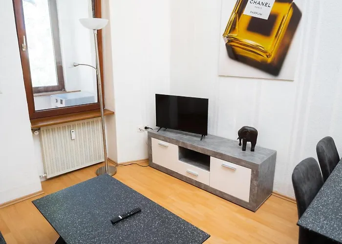 3 Zimmer Alzey Monteurwohnung Max 5 Personen * Alzey