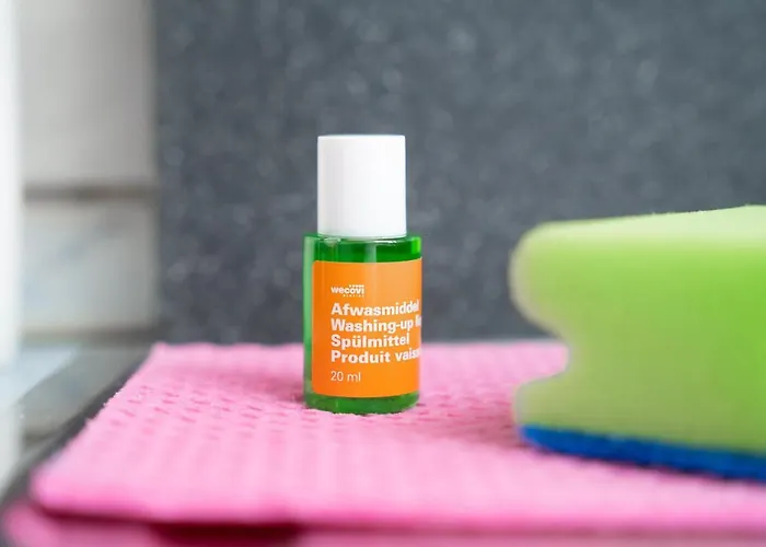 דירה 3 Monteurwohnung Max 5 Personen *