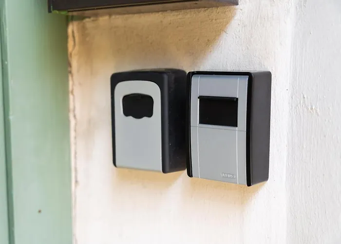 דירה 3 Monteurwohnung Max 5 Personen *