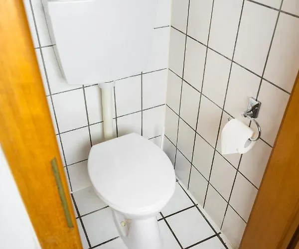 3 Zimmer Alzey Monteurwohnung Max 5 Personen Appartamento Alzey