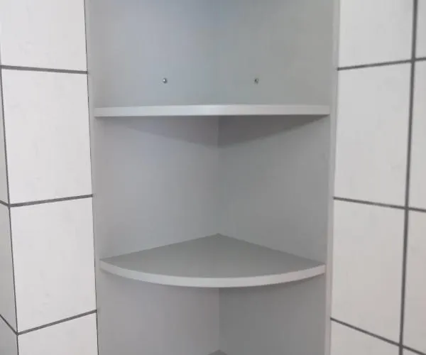 3 Monteurwohnung Max 5 Personen דירה אלזיי