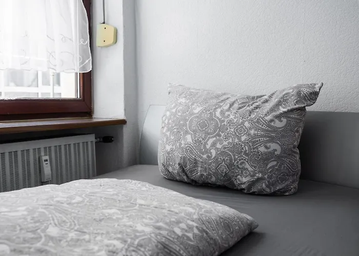 Appartamento 3 Zimmer Alzey Monteurwohnung Max 5 Personen Alzey