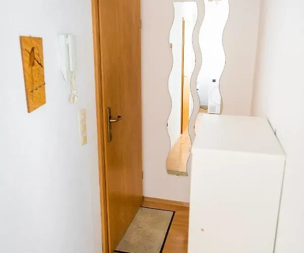 דירה 3 Monteurwohnung Max 5 Personen