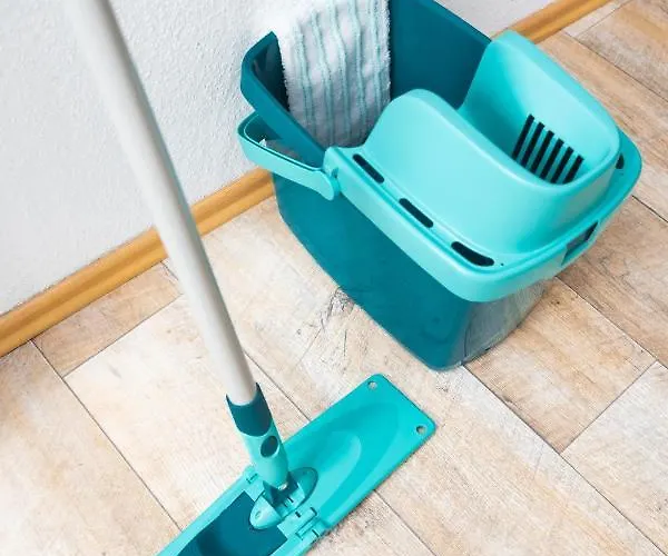 3 Monteurwohnung Max 5 Personen