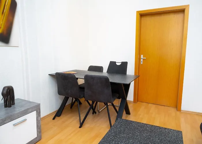 3 Monteurwohnung Max 5 Personen דירה אלזיי