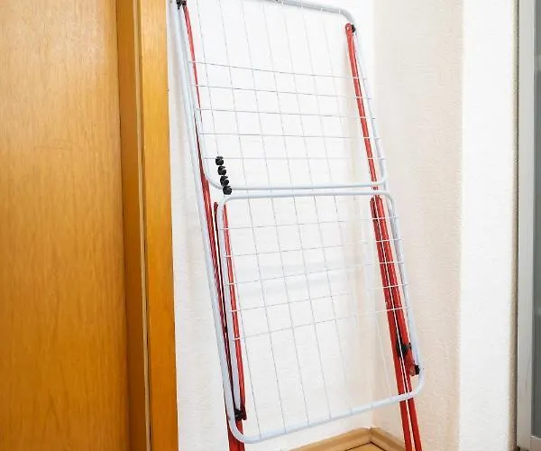 3 Monteurwohnung Max 5 Personen דירה