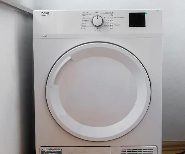 Appartamento 3 Zimmer Alzey Monteurwohnung Max 5 Personen