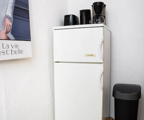 Appartamento 3 Zimmer Alzey Monteurwohnung Max 5 Personen *