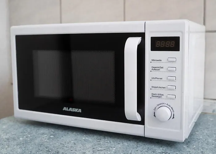 דירה 3 Monteurwohnung Max 5 Personen *