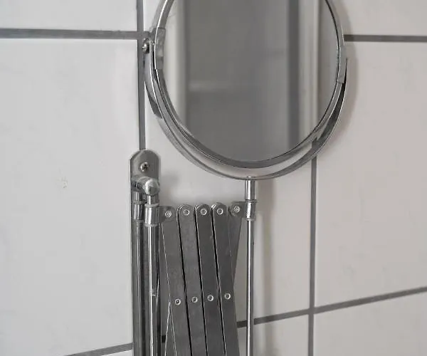 3 Monteurwohnung Max 5 Personen *