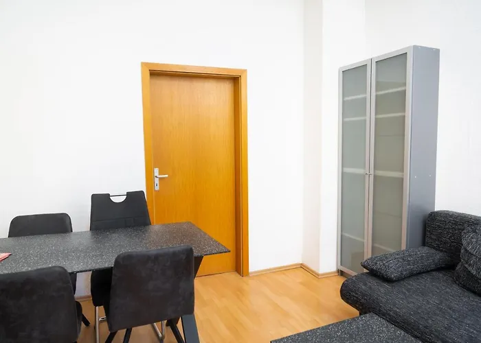 3 Monteurwohnung Max 5 Personen