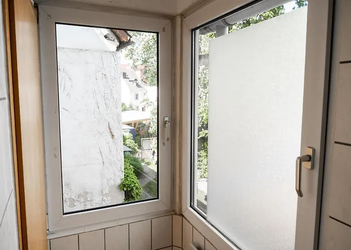 דירה 3 Monteurwohnung Max 5 Personen *