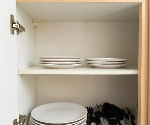 3 Zimmer Alzey Monteurwohnung Max 5 Personen *