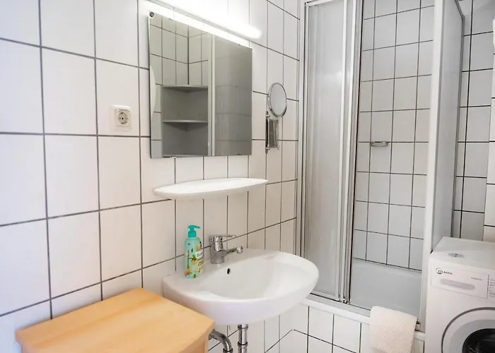 דירה 3 Monteurwohnung Max 5 Personen אלזיי