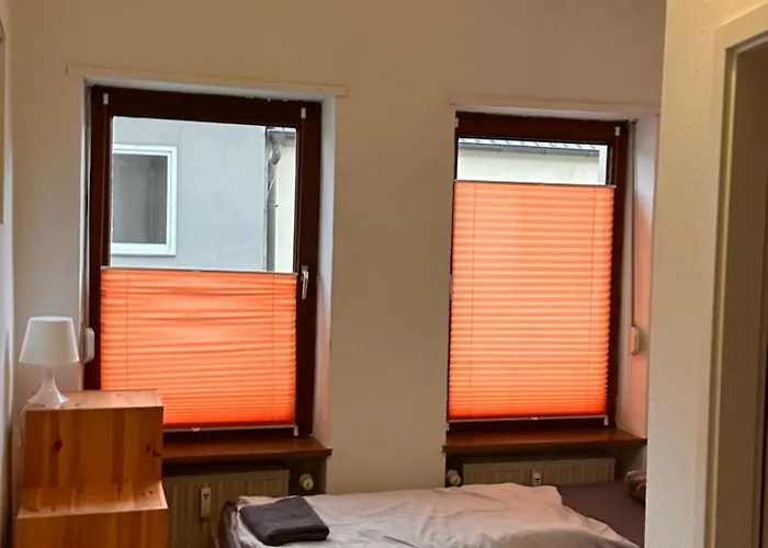 דירה 3 Monteurwohnung Max 5 Personen